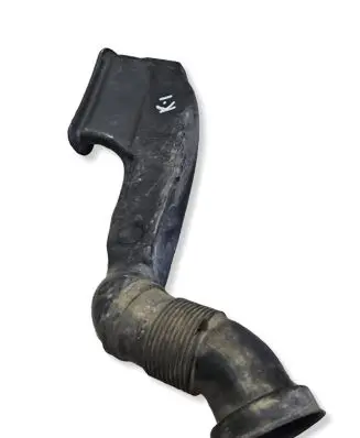Opel Astra H Air intake hose/pipe 551020308 55558369 551020662