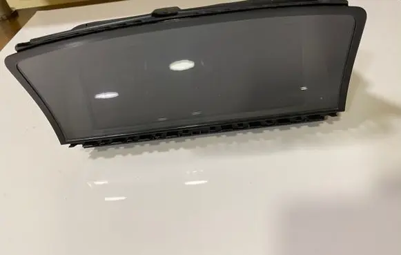 BMW 7 E65 E66 Screen/display/small screen 6511I0017508555