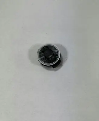 Volkswagen Tiguan Airbag deployment crash/impact sensor