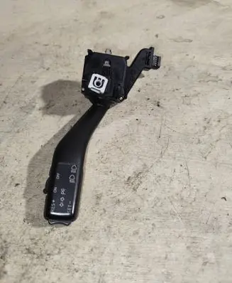 Indicator stalk