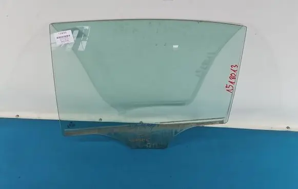 BMW 7 F01 F02 F03 F04 Rear door window glass IMPRK1518013
