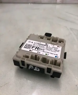 Mercedes-Benz EQA Door control unit/module A1779005409