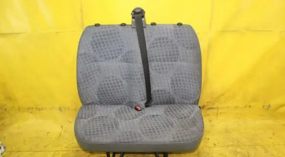 Front passenger seat