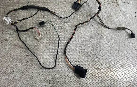 Opel Vivaro Other wiring loom T1032617W
