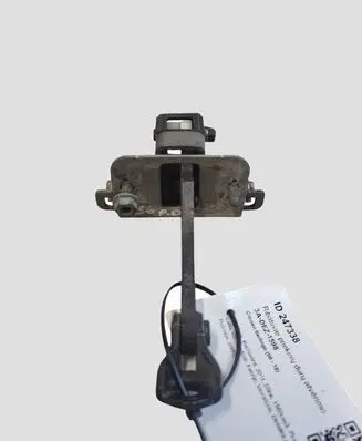 Citroen Berlingo Front door check strap stopper 813292