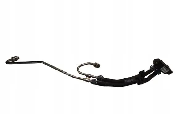 Audi Q7 4M Engine coolant pipe/hose 4M0131552K