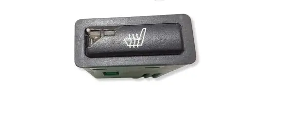 BMW X5 E53 Seat heating switch 8381303