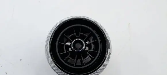 Audi A3 S3 8V Dash center air vent grill 81A820901F