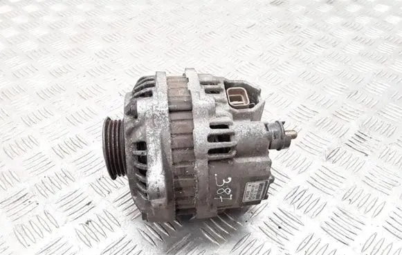 Mazda Demio Generator/alternator A2TB6191