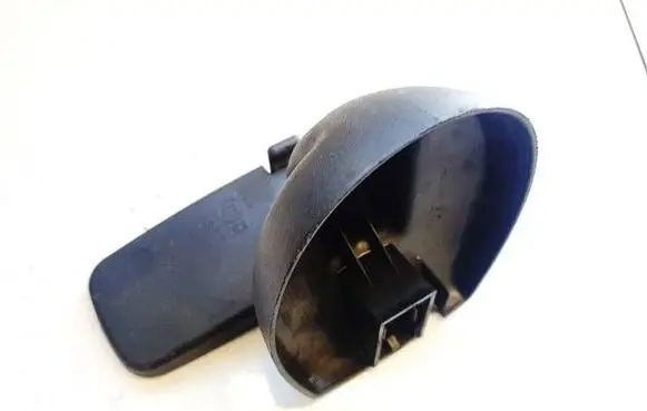 Nissan Qashqai Rear view mirror (interior) E200708