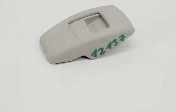 Peugeot Partner Centre console side trim front 3061683