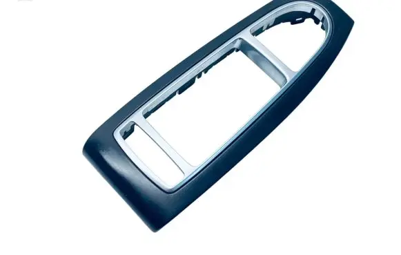 Mercedes-Benz S W222 Front door window switch trim A2227200289