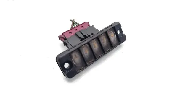 Mercedes-Benz Vito Viano W639 Sliding door contact joint 6398200311 260000022