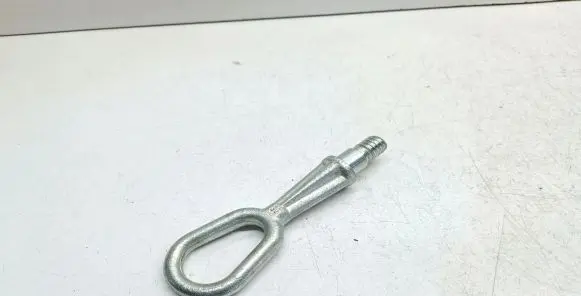 BMW 7 E65 E66 Towing hook eye 