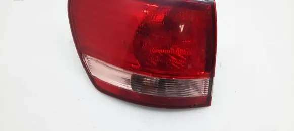 Toyota Avensis Verso Rear/tail lights 8156144090