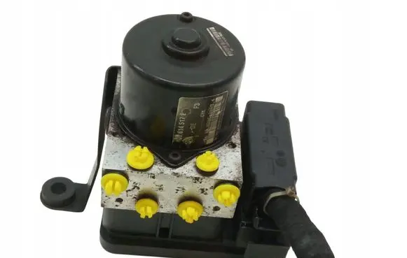 Seat Cordoba (6L) ABS Pump 1J0614517E