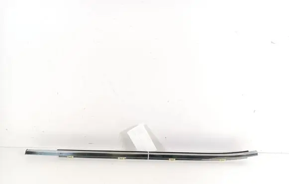 Lexus IS III XE30 Rear door trim (molding) 7574053030