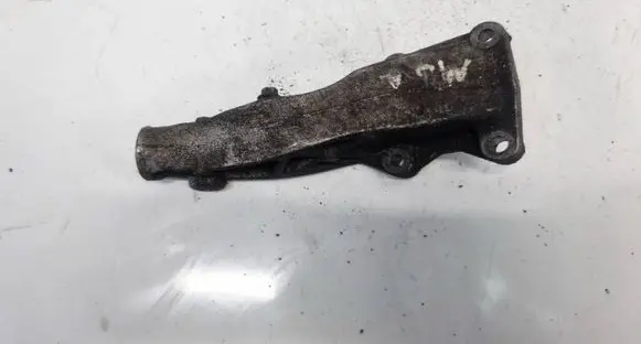 Mercedes-Benz A W168 Engine mounting bracket A1662230404