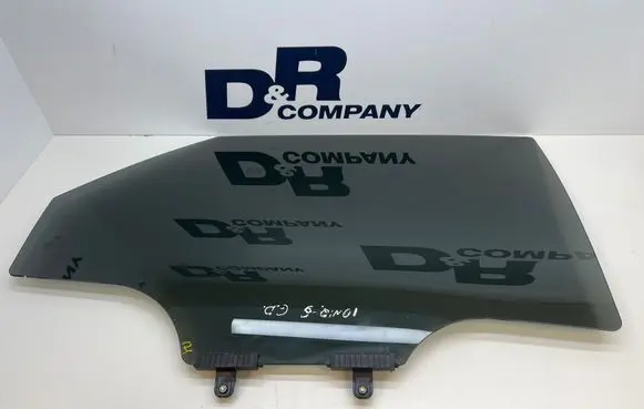 Hyundai Ioniq 5 Rear door window glass DOT748AS3M45 43R016963