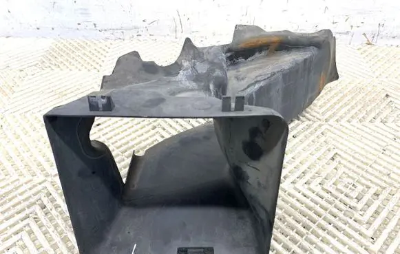 Seat Exeo (3R) Air intake hose/pipe 3R0825639A