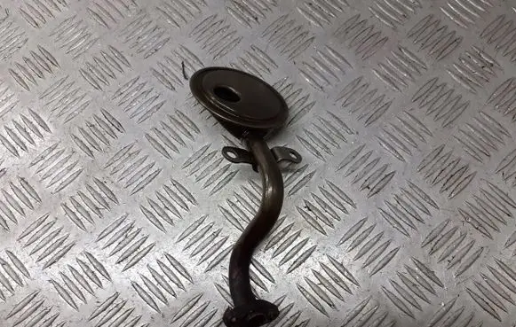 Opel Astra G Oil sump strainer pipe 