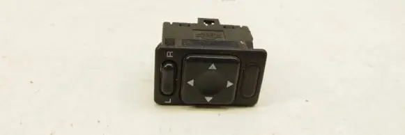 Subaru Forester SF Wing mirror switch