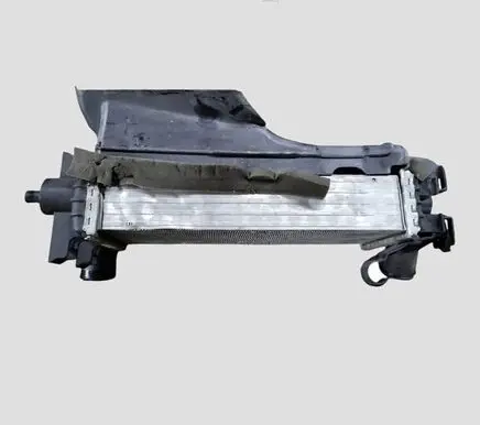 Ford Focus Intercooler radiator CV619L440VD FCC7A X136003