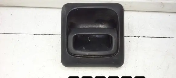 Peugeot Boxer Front door exterior handle 1304175070