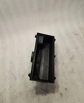 Audi V8 Air filter box