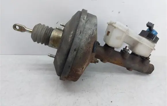 Fiat Seicento/600 Brake booster