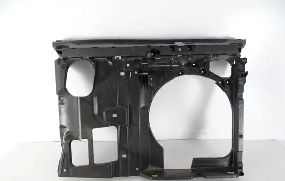 Volkswagen Up Radiator support slam panel 1S0805588N