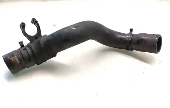 Renault Kangoo I Engine coolant pipe/hose