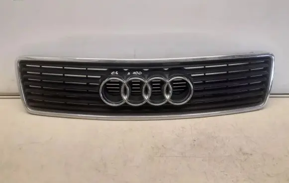 Audi A6 S6 C4 4A Front grill 4A0853651