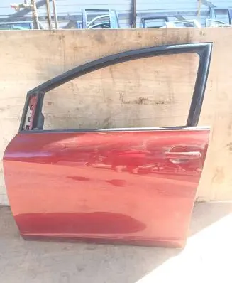 Seat Altea XL Front door