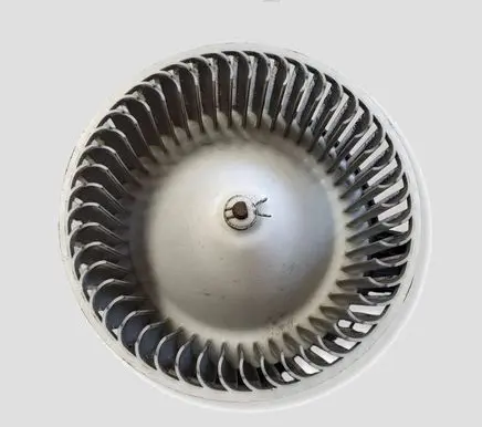 Mazda 6 Heater fan/blower 8727000700 HB111D065100