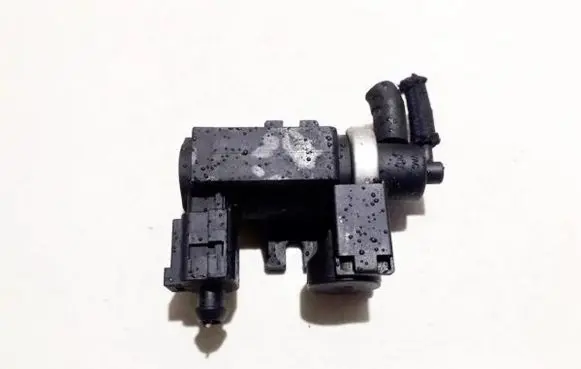 Audi A4 S4 B6 8E 8H Turbo solenoid valve 8e0906628 7.22903.14