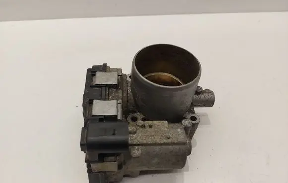 Seat Ibiza IV (6J,6P) Throttle valve 03F133062