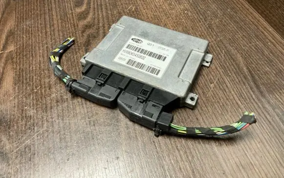 Volkswagen Crafter Gearbox control unit/module HVW9065450832 9065450832
