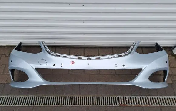 Mercedes-Benz E W212 Front bumper A2128851438