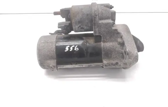 Toyota Corolla E120 E130 Starter motor