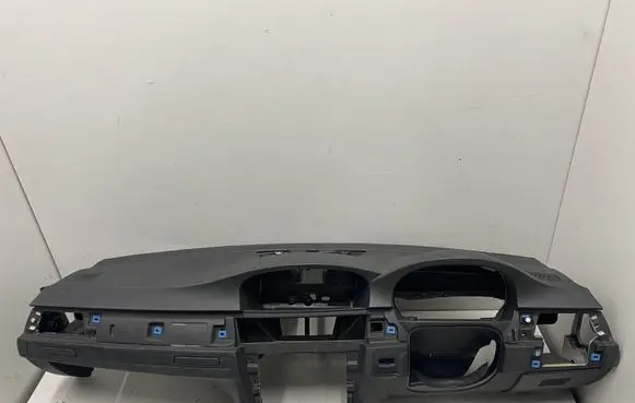 BMW 3 E92 E93 Dashboard
