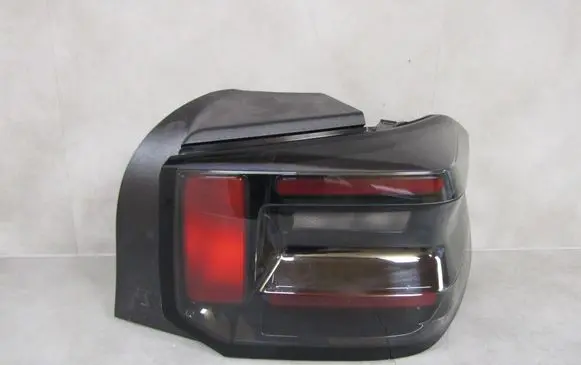 Citroen e-C3 Rear/tail lights 9848892180 3202001999