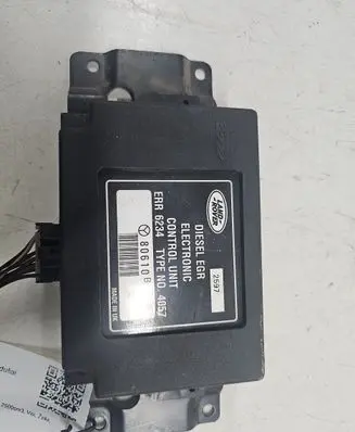 Land Rover Discovery Other control units/modules 80610B