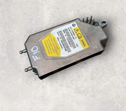 BMW 5 F10 F11 Airbag control unit/module 319239985012 618307400E 9239985
