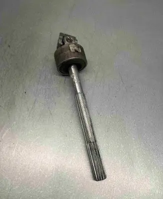 BMW 5 E60 E61 Steering column universal joint 2201054524