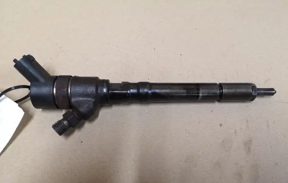 KIA Carens I Fuel injector 0445110064