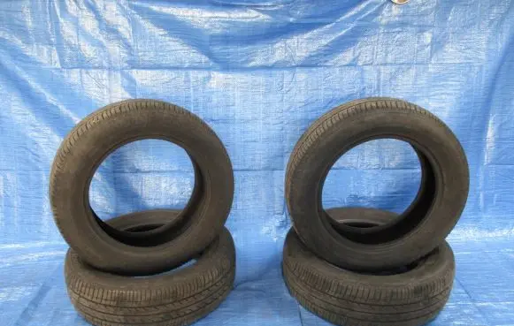Volkswagen Phaeton R15 summer tire 