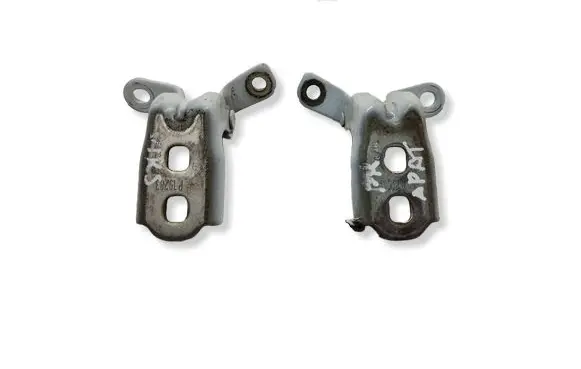 Opel Astra K Front door hinge set 