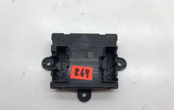 Land Rover Range Rover L405 Door control unit/module GJ3214D618BA 10136988