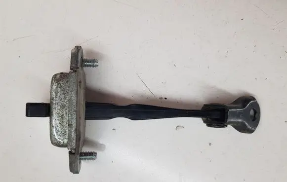 KIA Sportage Rear door check strap stopper